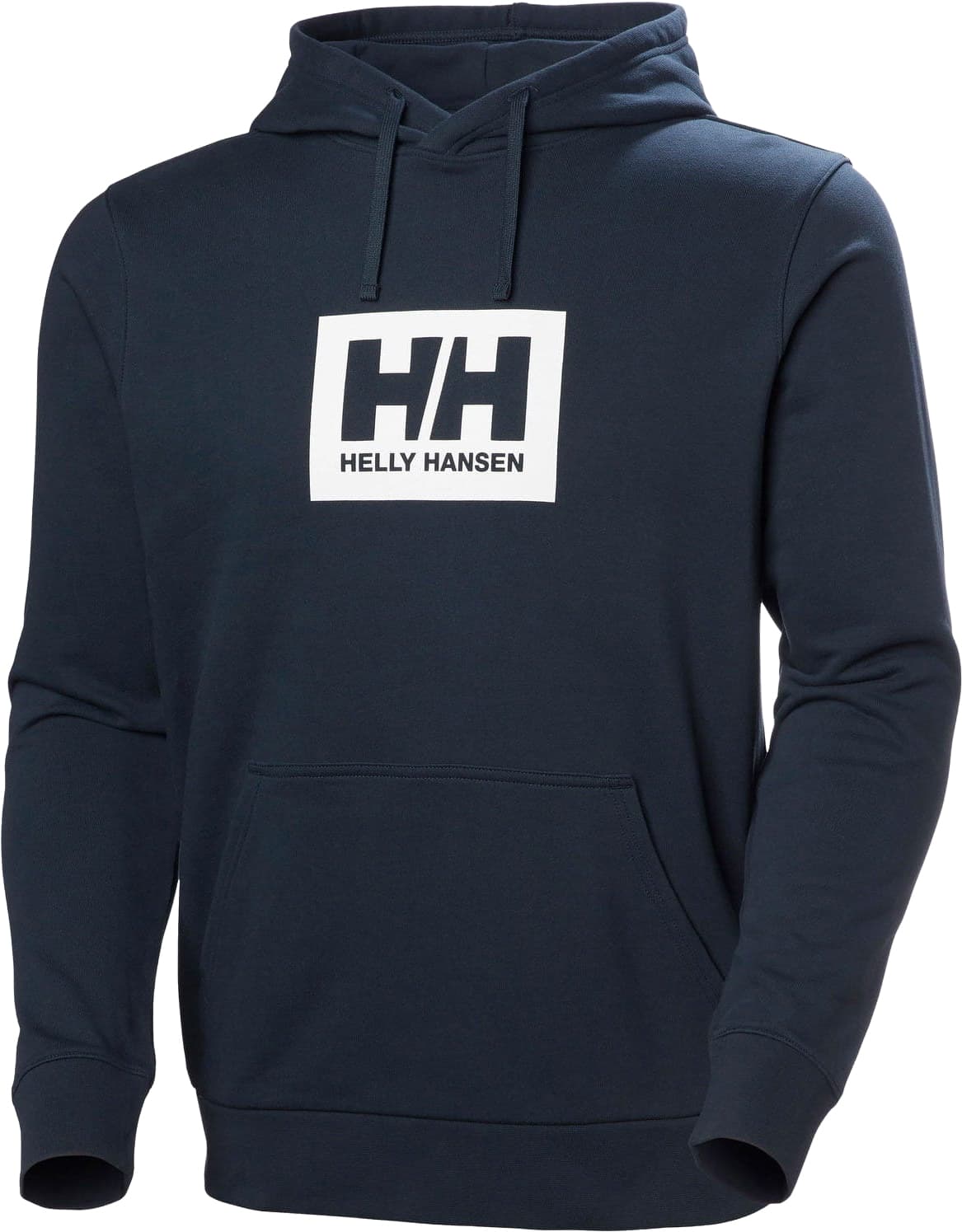 Sweatshirt HELLY HANSEN HH BOX HOODIE