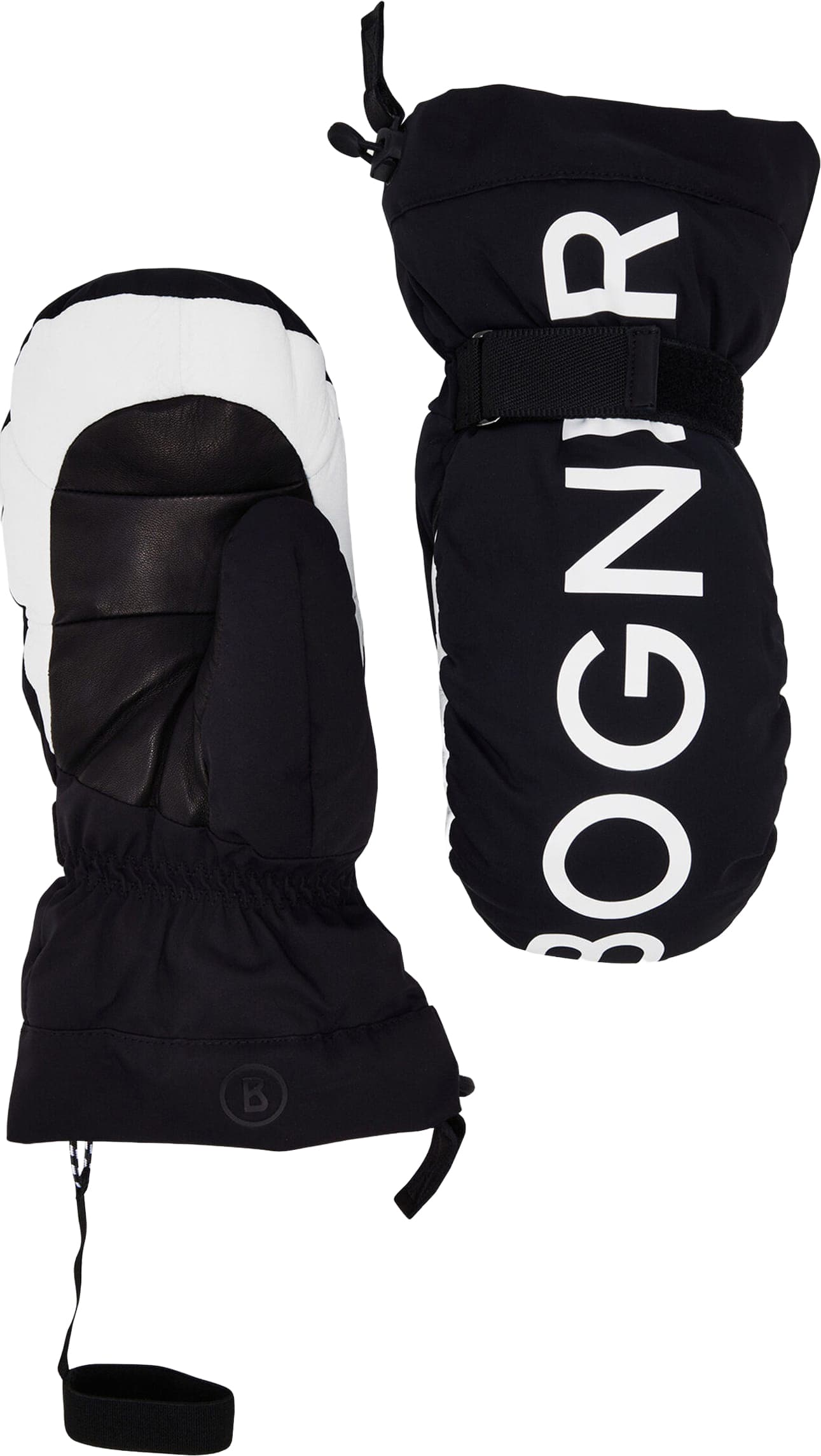 Guantes BOGNER BOGNER ORELLA