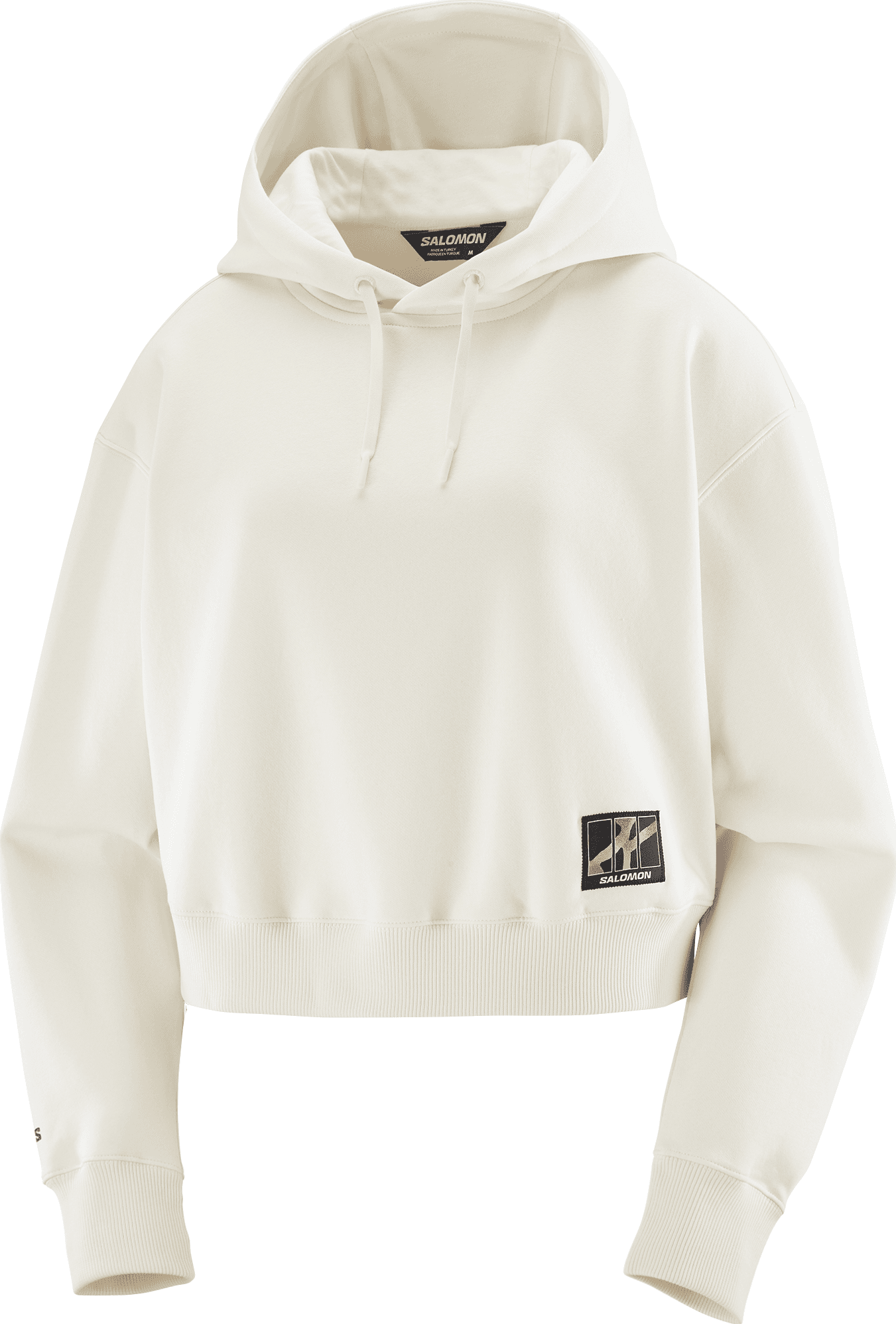 Sudadera SALOMON WILD RAYS SHORT RX HD W