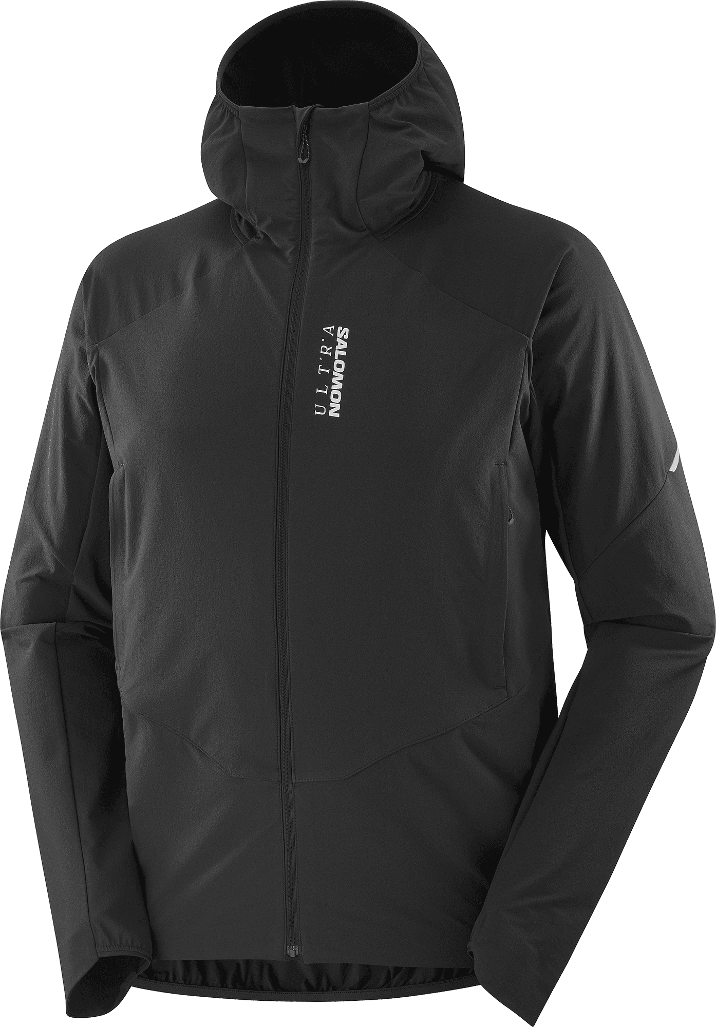 Chaqueta SALOMON ULTRA SOFTSHELL M