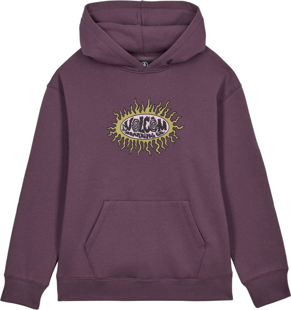 Sudadera VOLCOM WATANITE PO