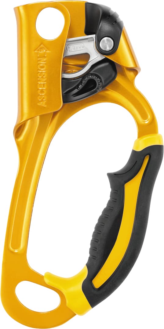 Zubehör und Ersatzteile PETZL BLOQUEUR ASCENSION GAUCHE