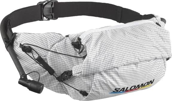Ceinture SALOMON CROSS SEASON WAIST RACE