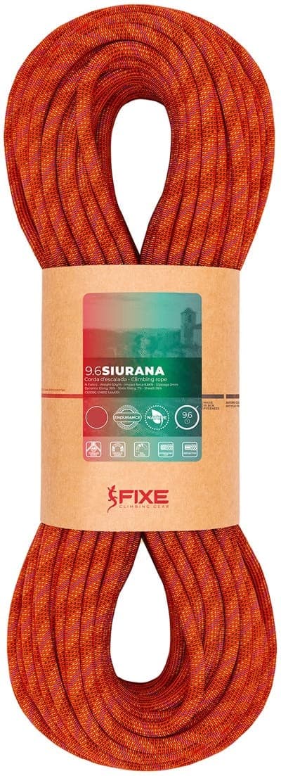 Corda FIXE 9,6 SIURANA 70M