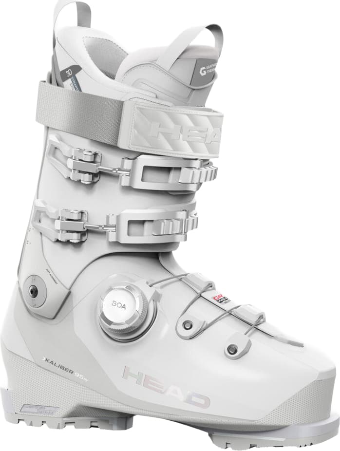 Stivale HEAD KALIBER 95 W MV GW BOA