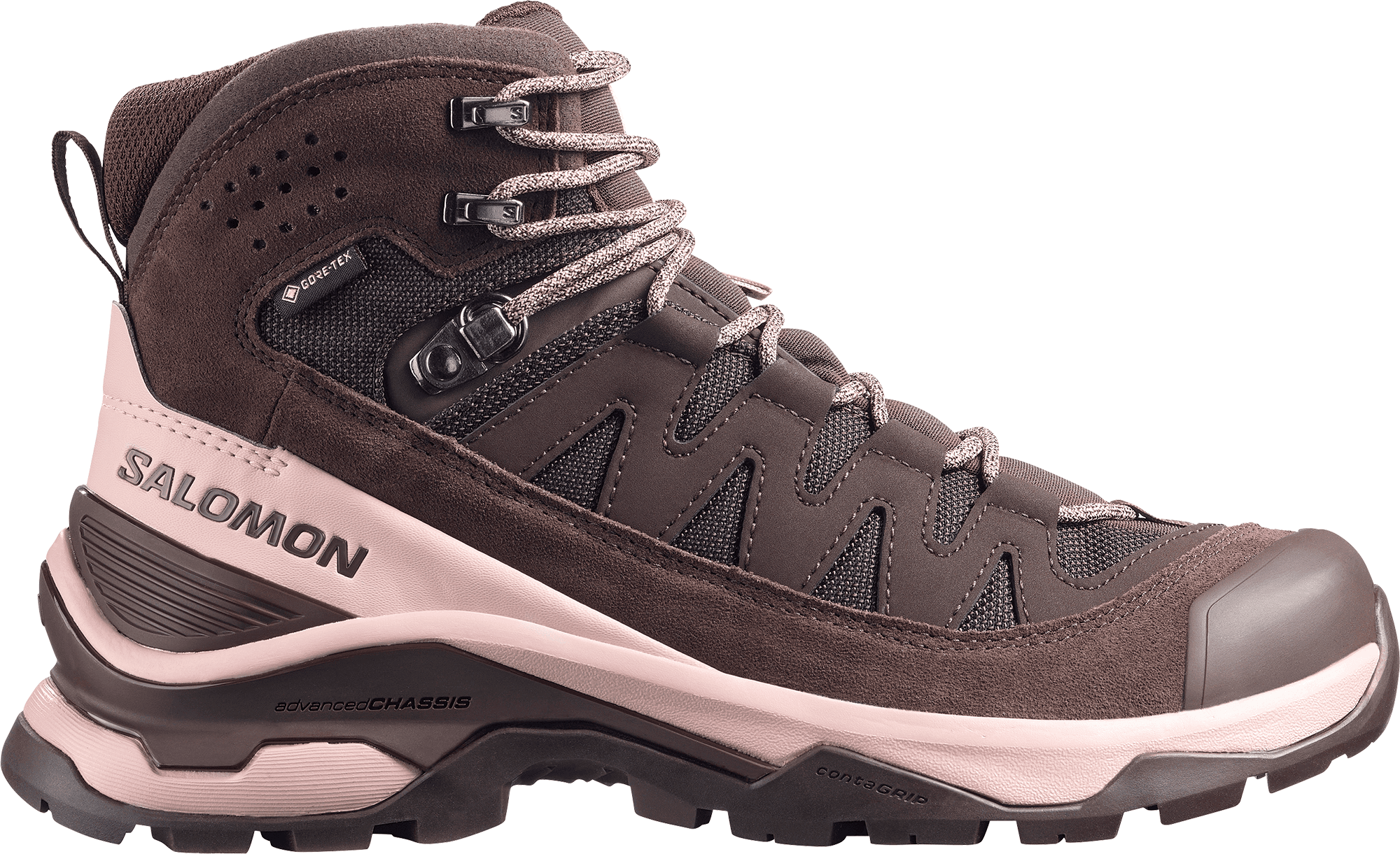 Botas SALOMON QUEST ECHO GTX W