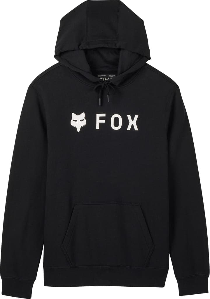 Sudadera FOX ABSOLUTE FLC PO