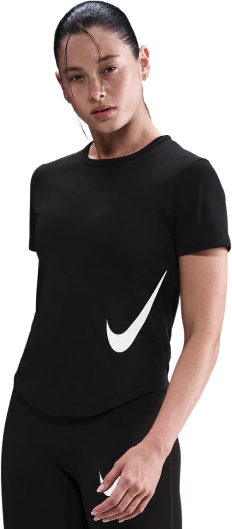 Camiseta NIKE NIKE TEMPO SWOOSH WOMEN'S DRI-FIT S