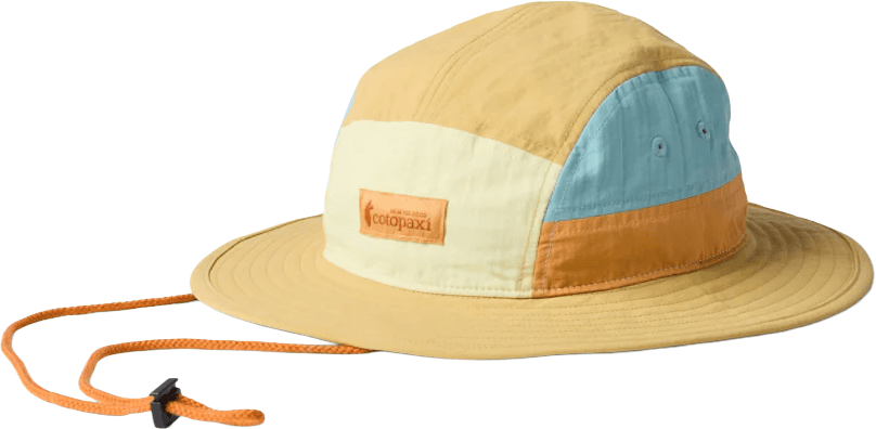 Hat COTOPAXI SOMBRERO TECH BUCKET
