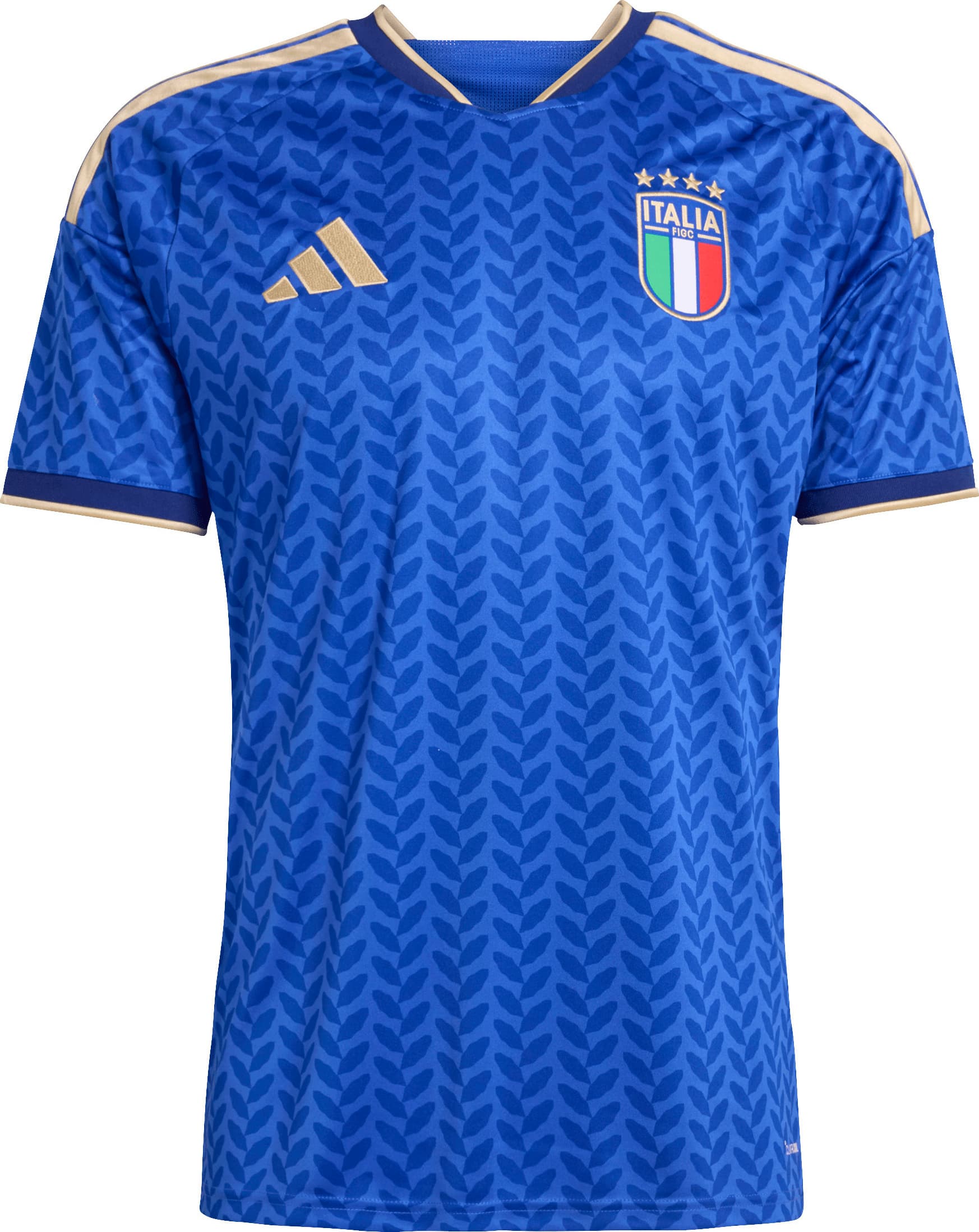 Maglietta ADIDAS ITALY HOME FIFA WORLD CUP 2026™