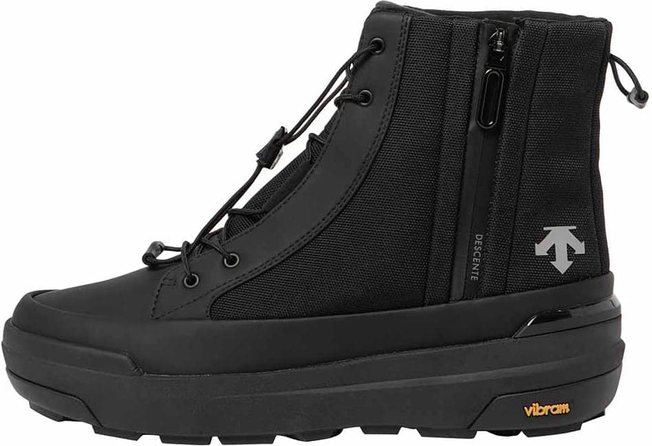 Boots DESCENTE D.TRACE LU HI AGAT