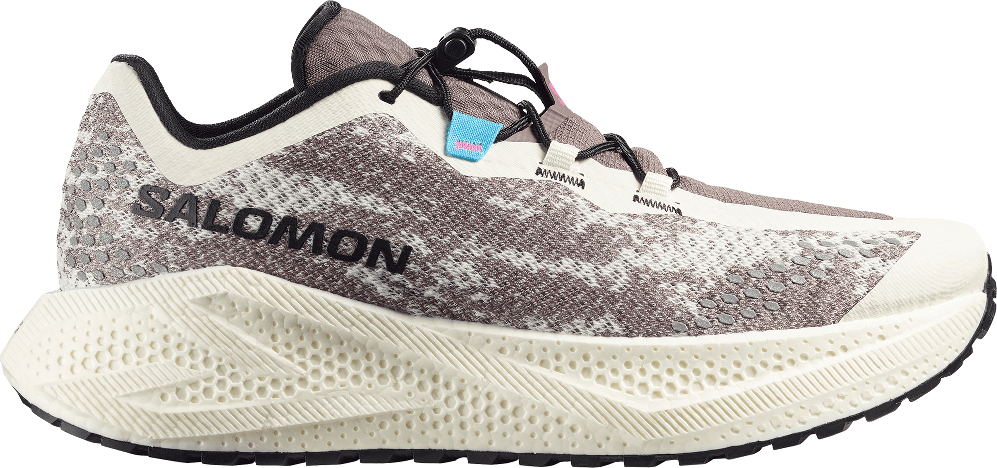 Zapatillas SALOMON AERO GLIDE 4 GRVL