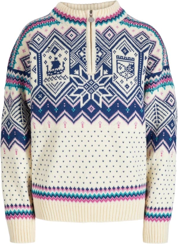 Jersey DALE OF NORWAY VM TRONDHEIM FEM. SWEATER