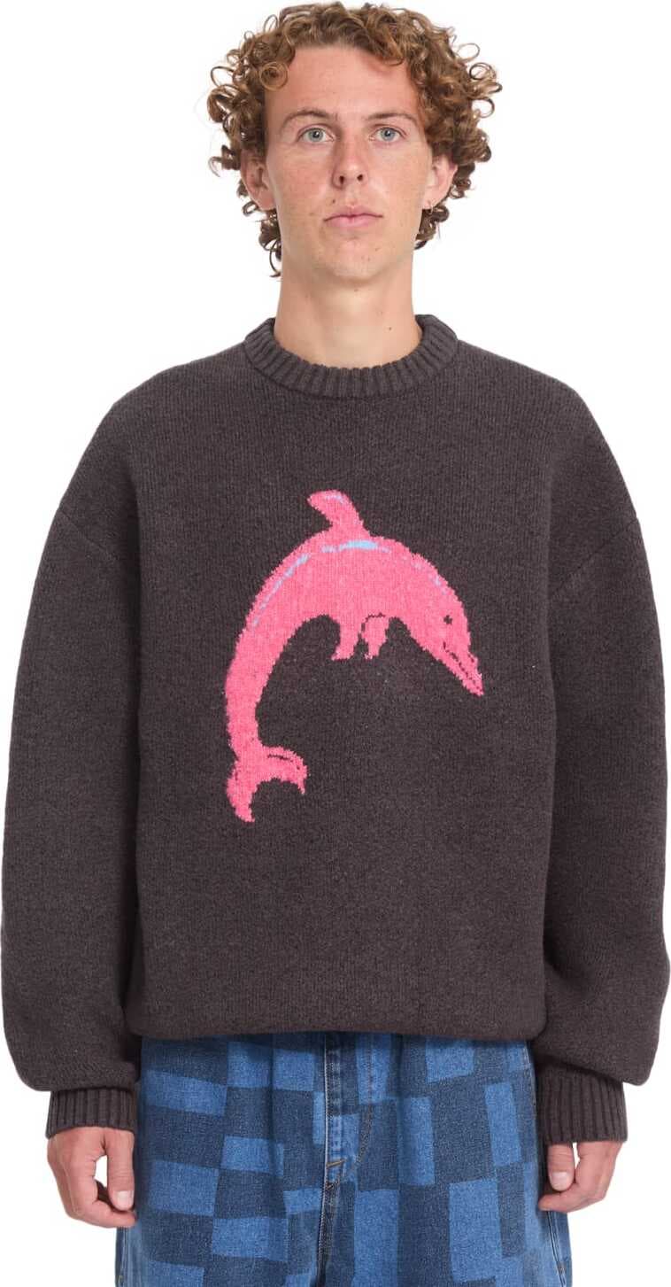Jersey VOLCOM OZZY DOLPHIN SWEATER