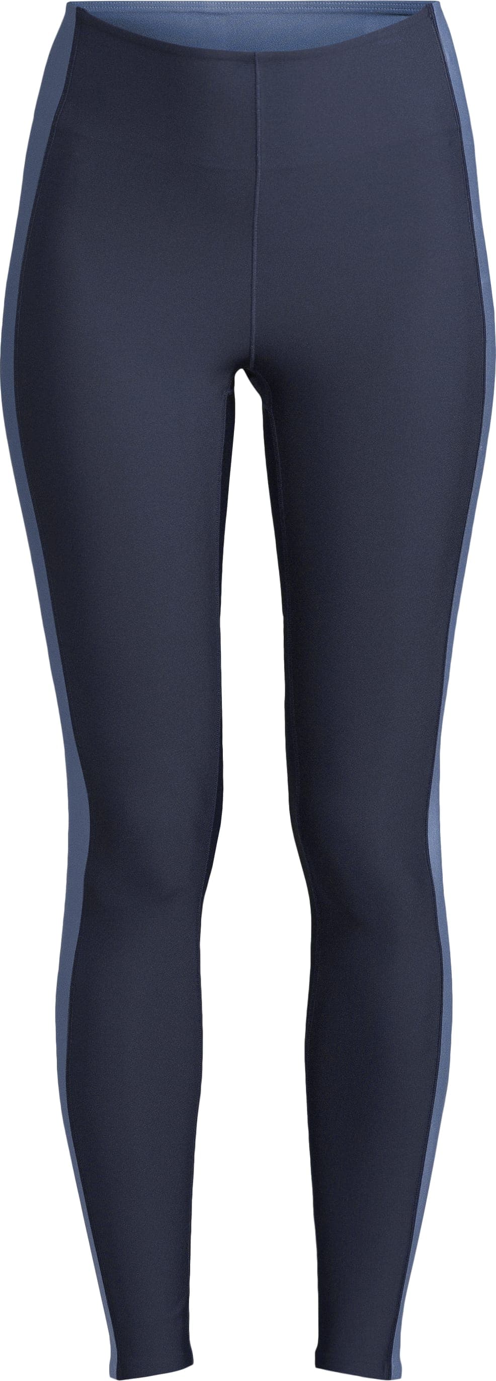 Pants CASALL CASALL SHAPED BLOCK HIGH WAIST TIGHTS