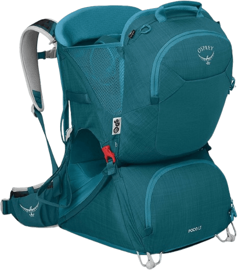 Porte-bébés Trekking