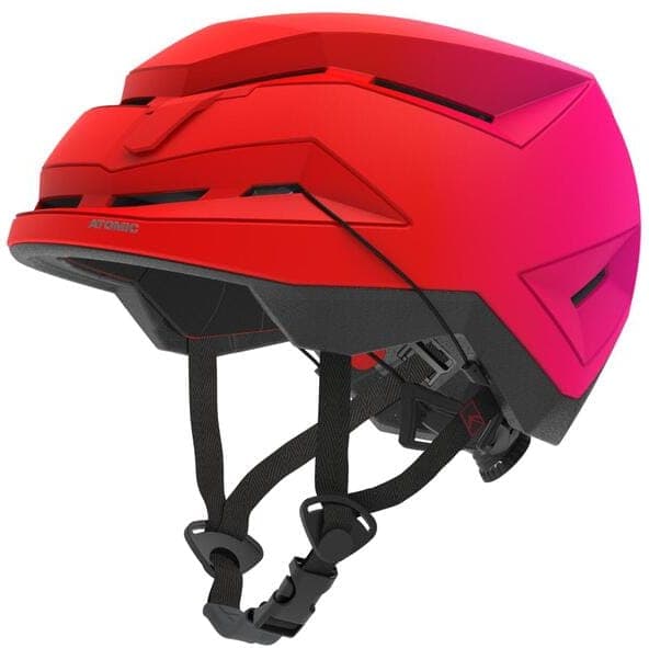 Casco ATOMIC BACKLAND UL