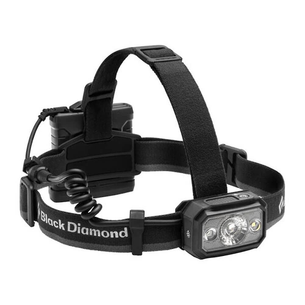Headlamp BLACK DIAMOND ICON 700 HEADLAMP