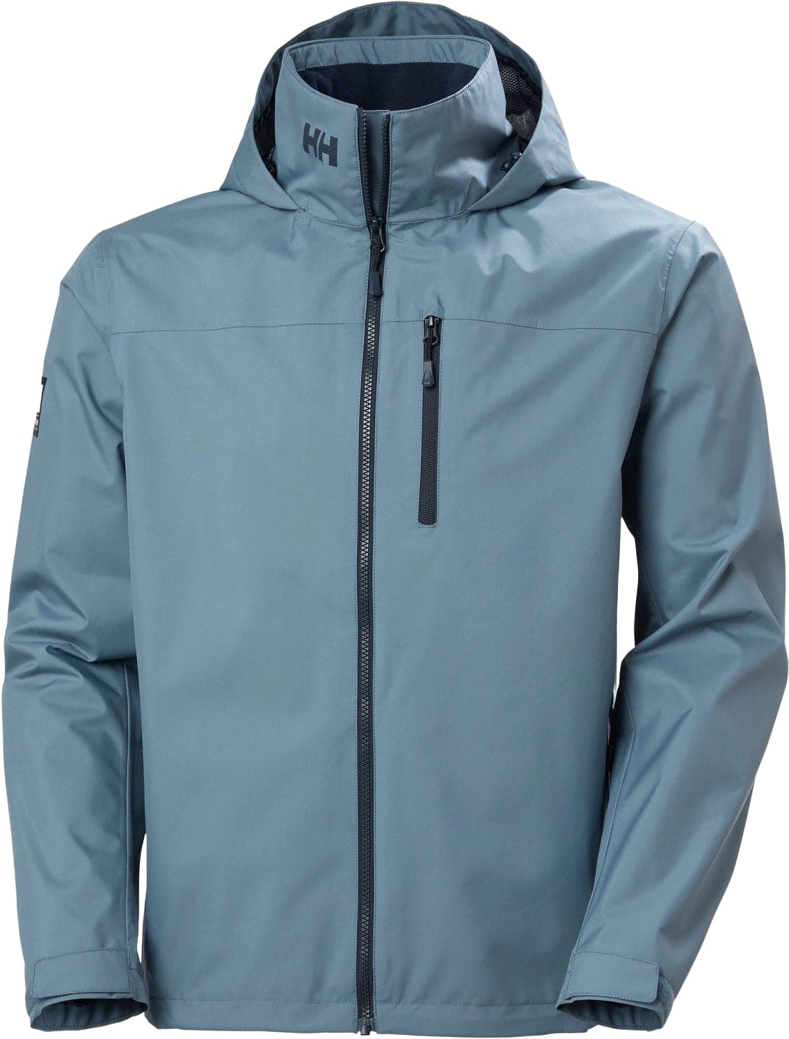 Jacke HELLY HANSEN CREW HOODED JACKET 2.0