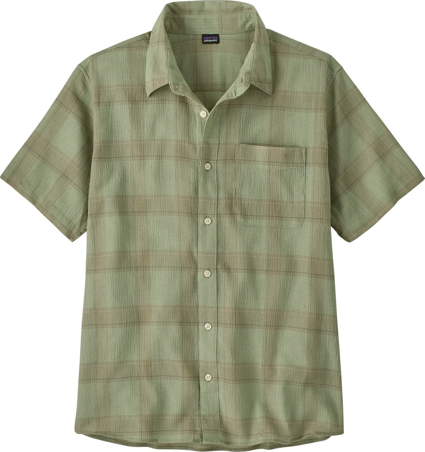 Chemise PATAGONIA M'S AC SHIRT
