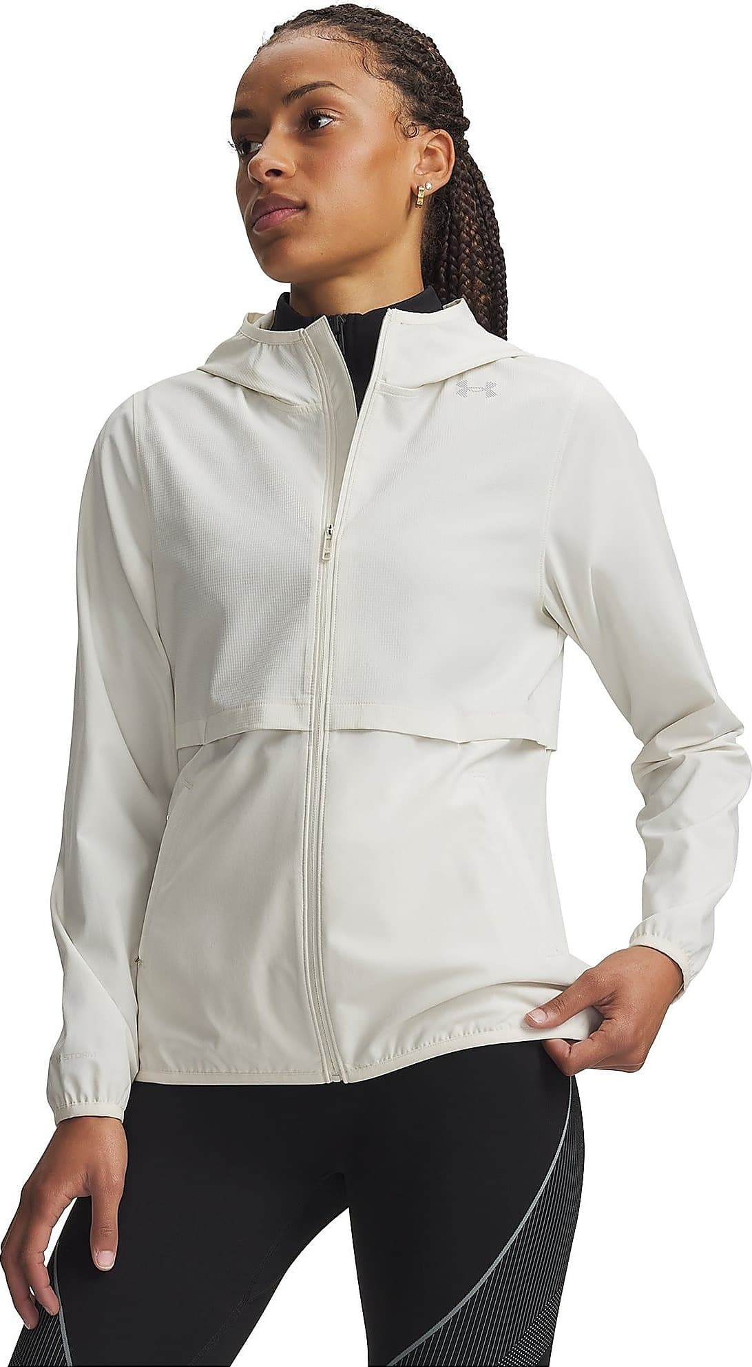 Chaqueta UNDER ARMOUR UA VELOCITI STORM JACKET