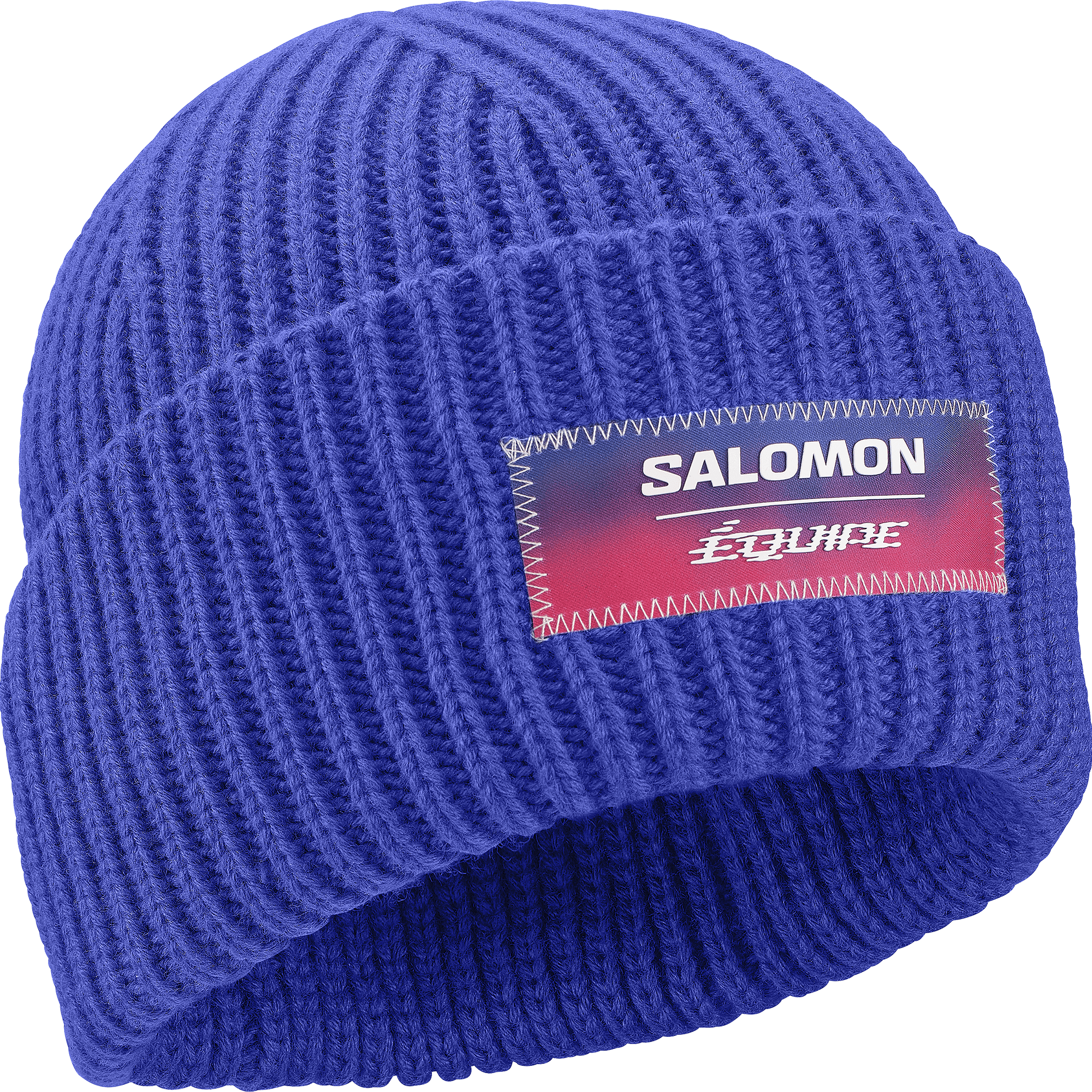 Hat SALOMON GORRO EQUIPE SNOW BEANIE U