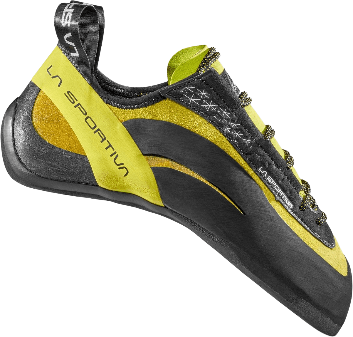 Climbing Shoes LA SPORTIVA MIURA