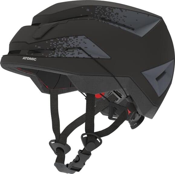 Casco ATOMIC BACKLAND UL CTD