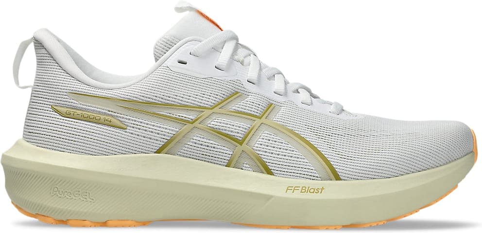 Zapatillas ASICS GT-1000 14