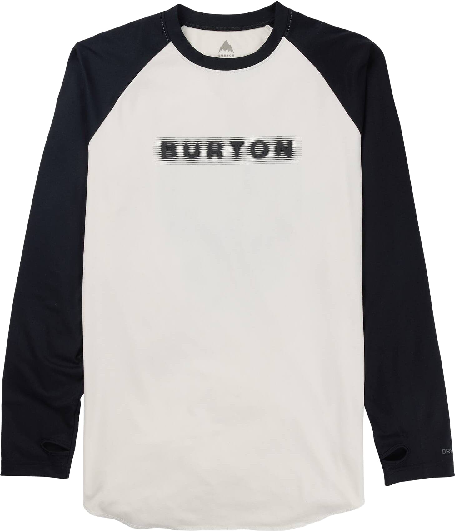 T-Shirt BURTON MEN'S ROADIE BASE LAYER TECH T-SHIRT