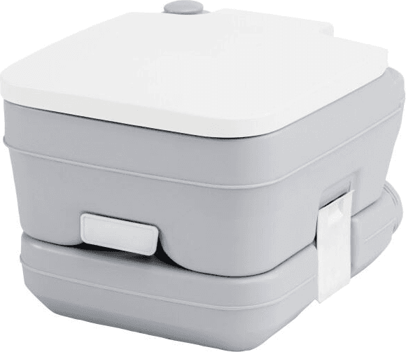 Aseo OUTWELL 10L PORTABLE TOILET