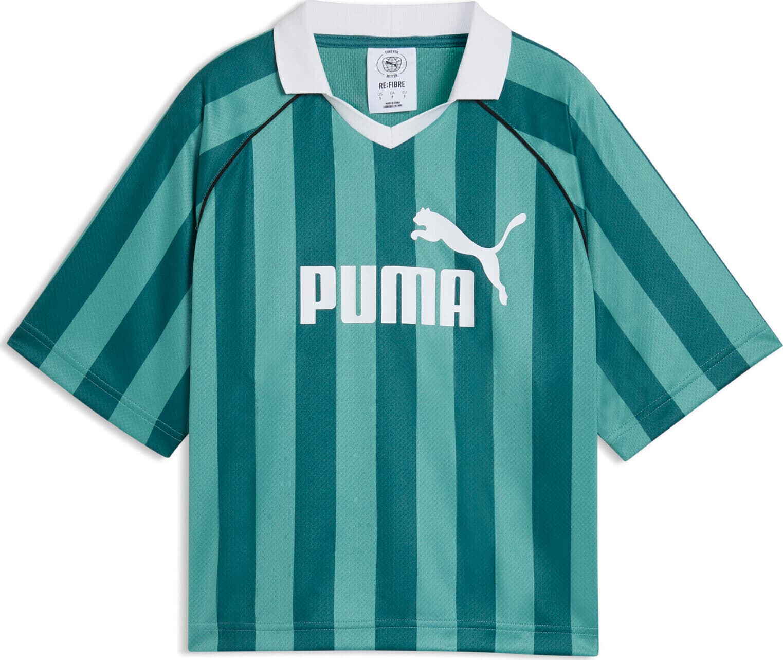 Camiseta PUMA ESS JERSEY