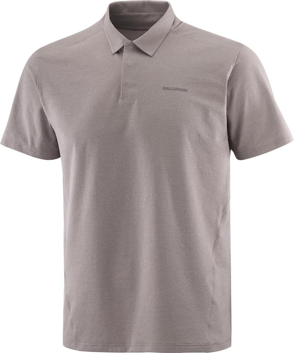 Polo SALOMON TRACKLINE POLO M