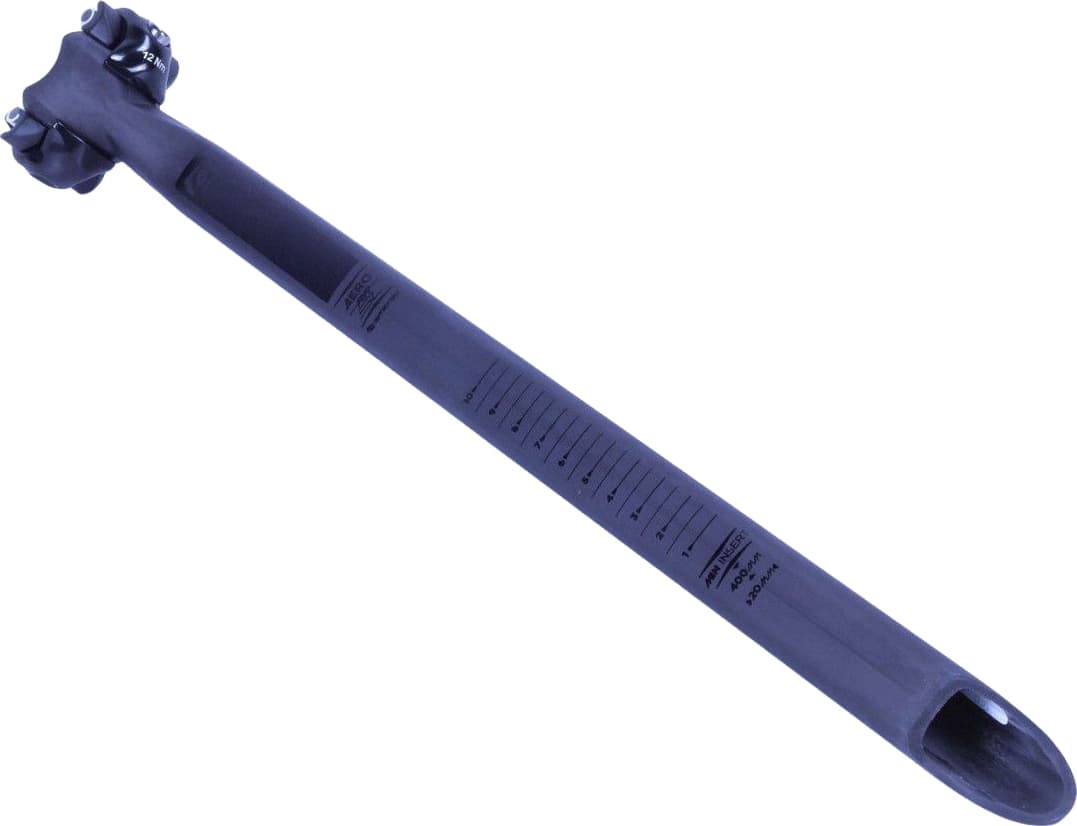 Accessory and Replacement SCOTT FOIL PR WTY 18