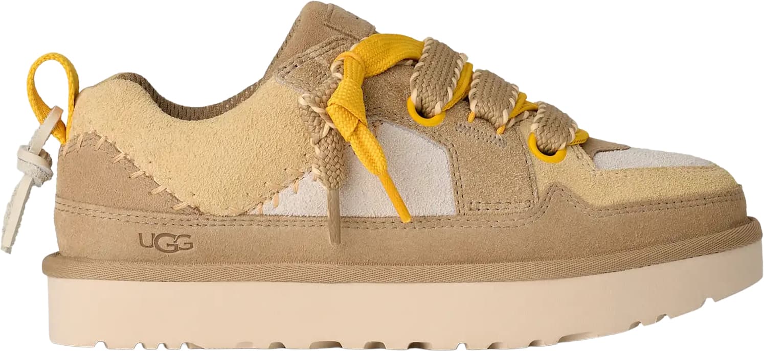 Sabatilles UGG W LO LOWMEL BIARRITZ