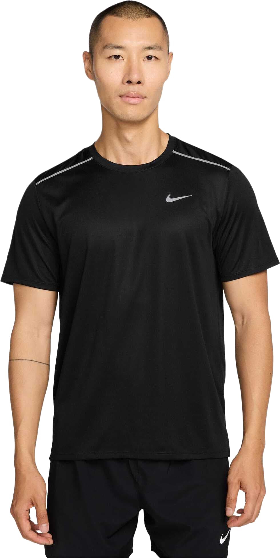 Maglietta NIKE M NK DF UV MILER SS