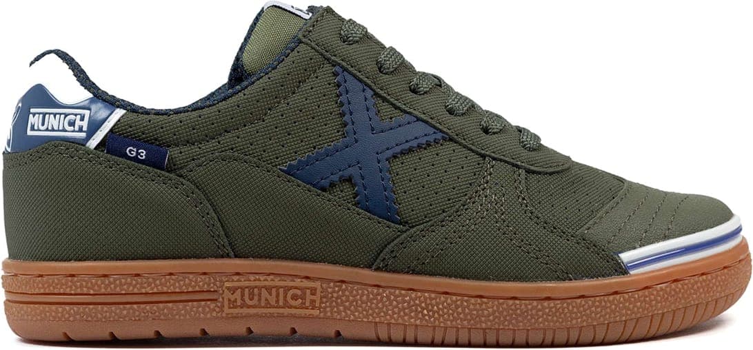 Zapatillas MUNICH G-3 KID 445
