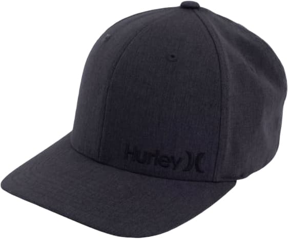 Gorra HURLEY M CORP TEXTURES HAT