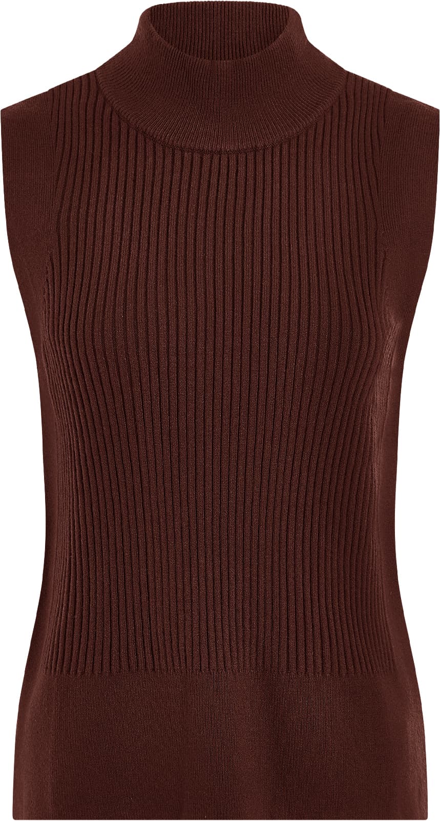 Jersey VARLEY LOIS HIGH NECK TANK