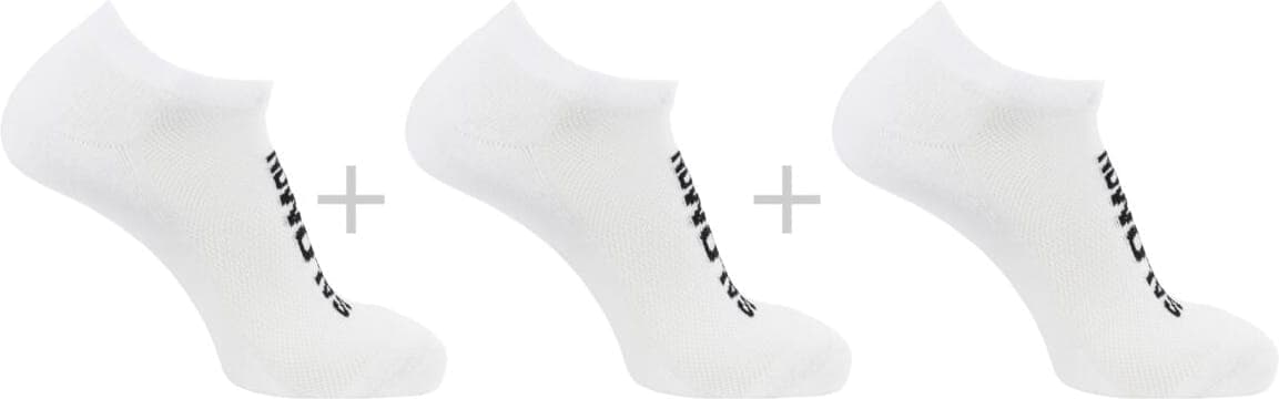 Calcetines SALOMON EVERYDAY LOW 3-PACK