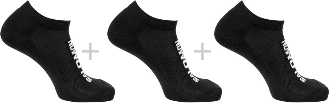 Calcetines SALOMON EVERYDAY LOW 3-PACK