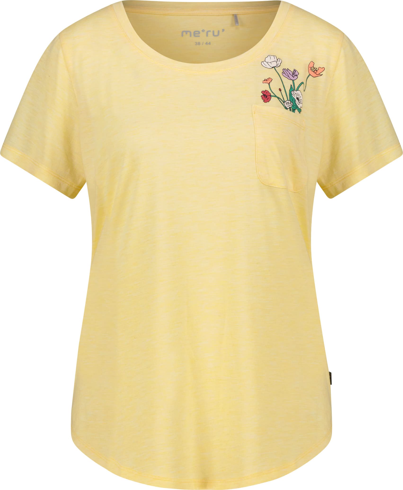 Camiseta MERU PORTOALEGRE T-SHIRT WOMEN