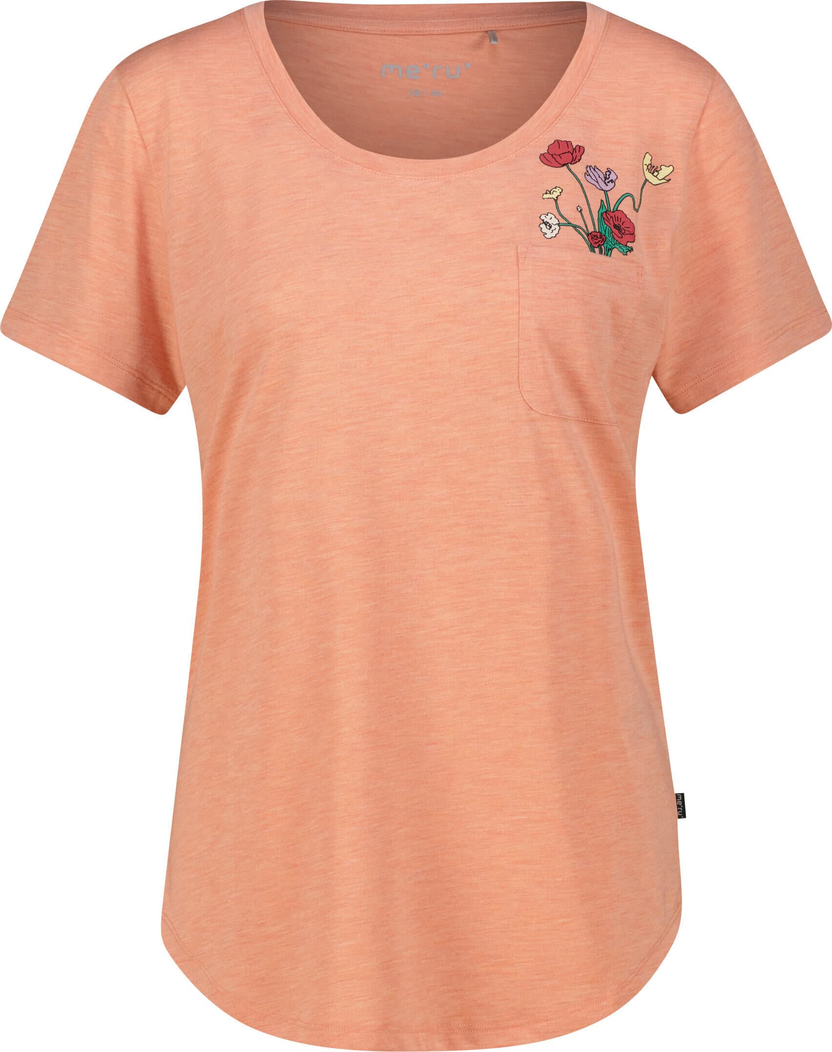 Camiseta MERU PORTOALEGRE T-SHIRT WOMEN