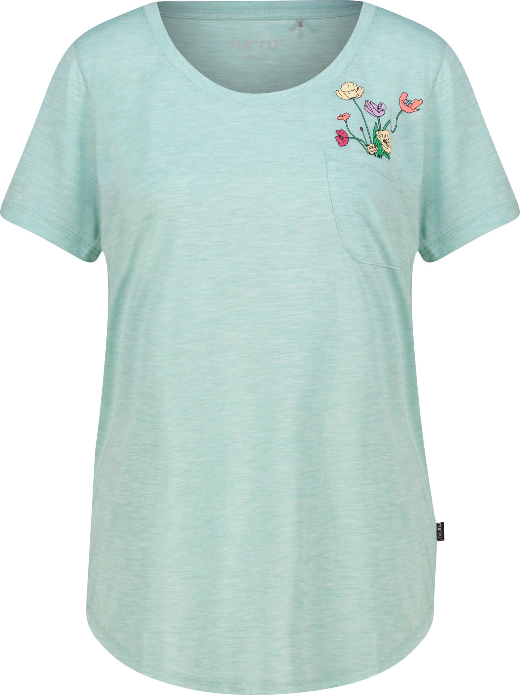 Camiseta MERU PORTOALEGRE T-SHIRT WOMEN