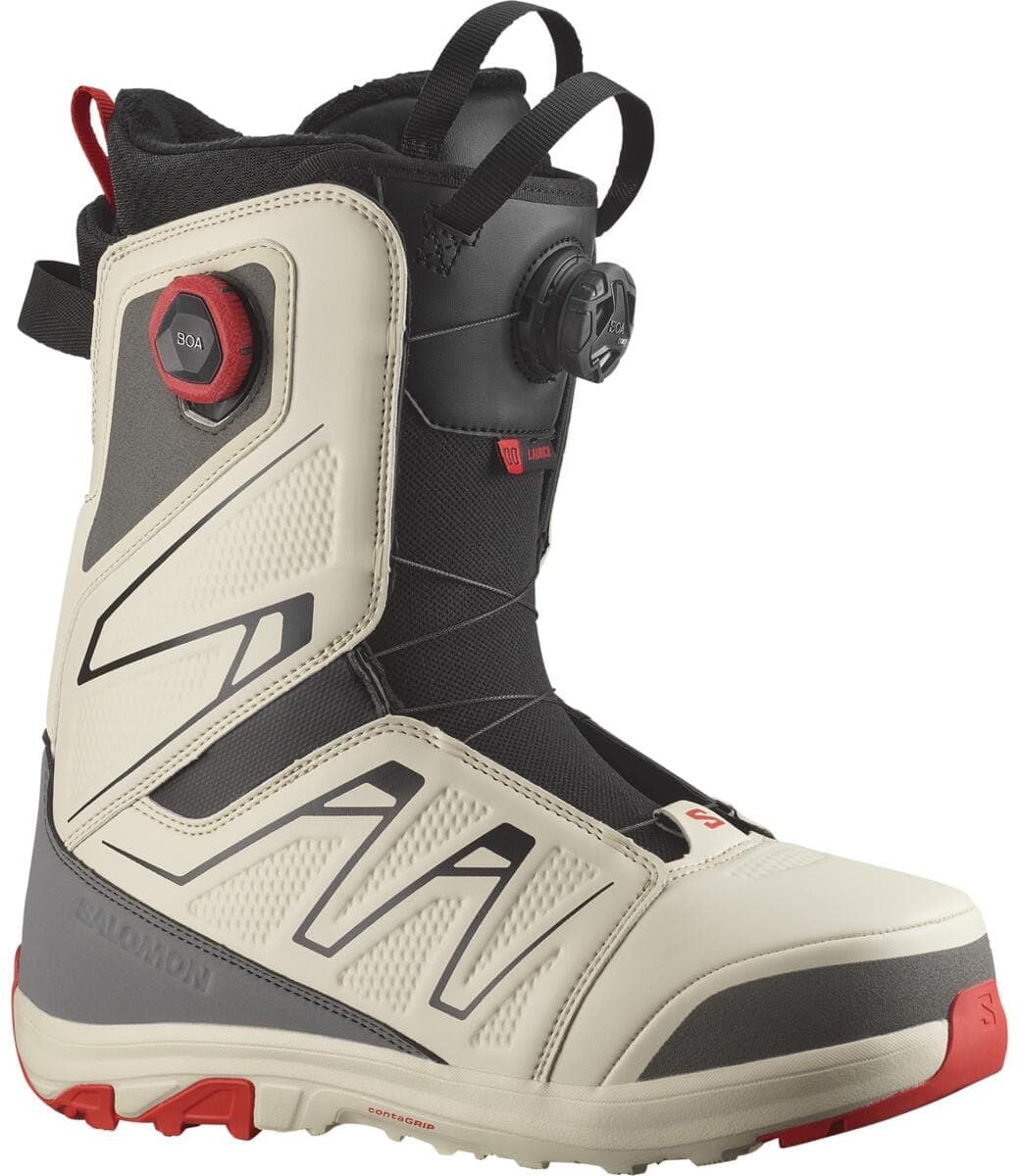 Botas SALOMON SNOWBOARDS LAUNCH BOA SJ BOA