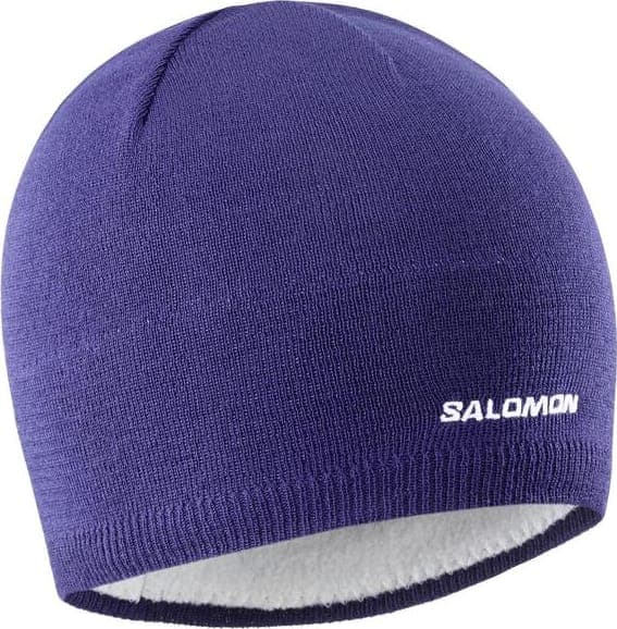 bonnet ski homme salomon SALOMON Bonnet SALOMON Homme