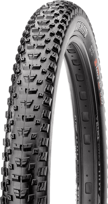 Cubierta MAXXIS REKON MOUNTAIN 29X2.60 60 TPI FOLDABLE EXO/TR