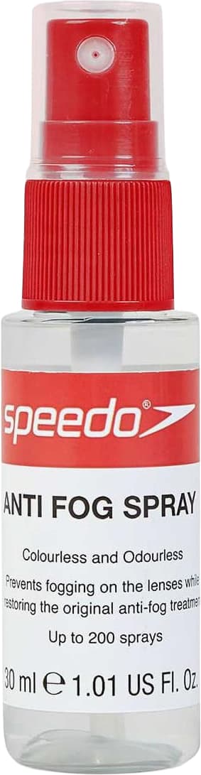 Gafas SPEEDO ANTI FOG SPRAY