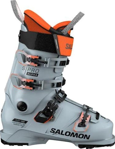 Bottes SALOMON SPRO ALPHA 120 GW