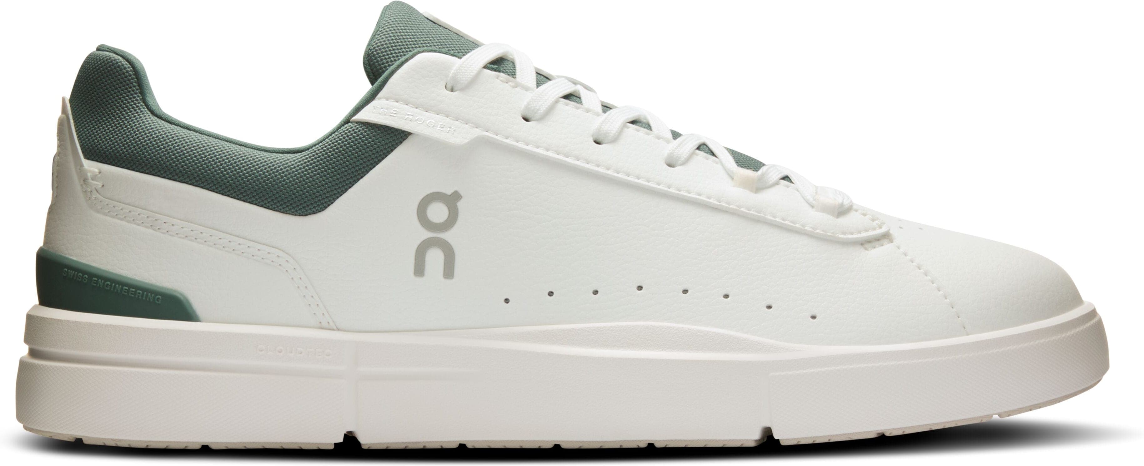 Zapatillas ON THE ROGER ADVANTAGE